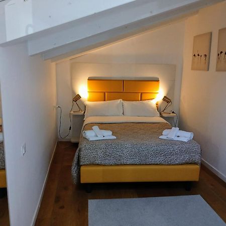 La Corte Del Sant'Orsola Rooms Bologna Luaran gambar