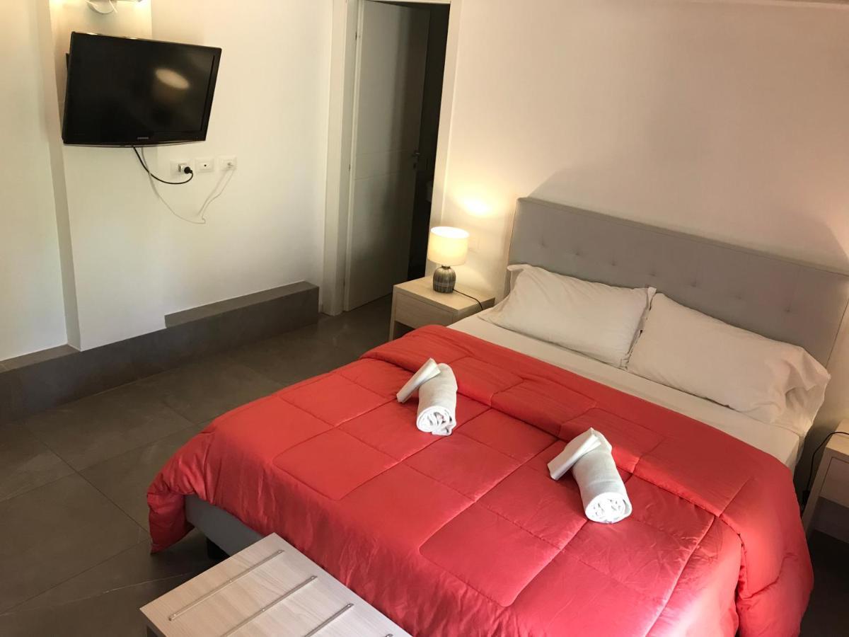 La Corte Del Sant'Orsola Rooms Bologna Luaran gambar
