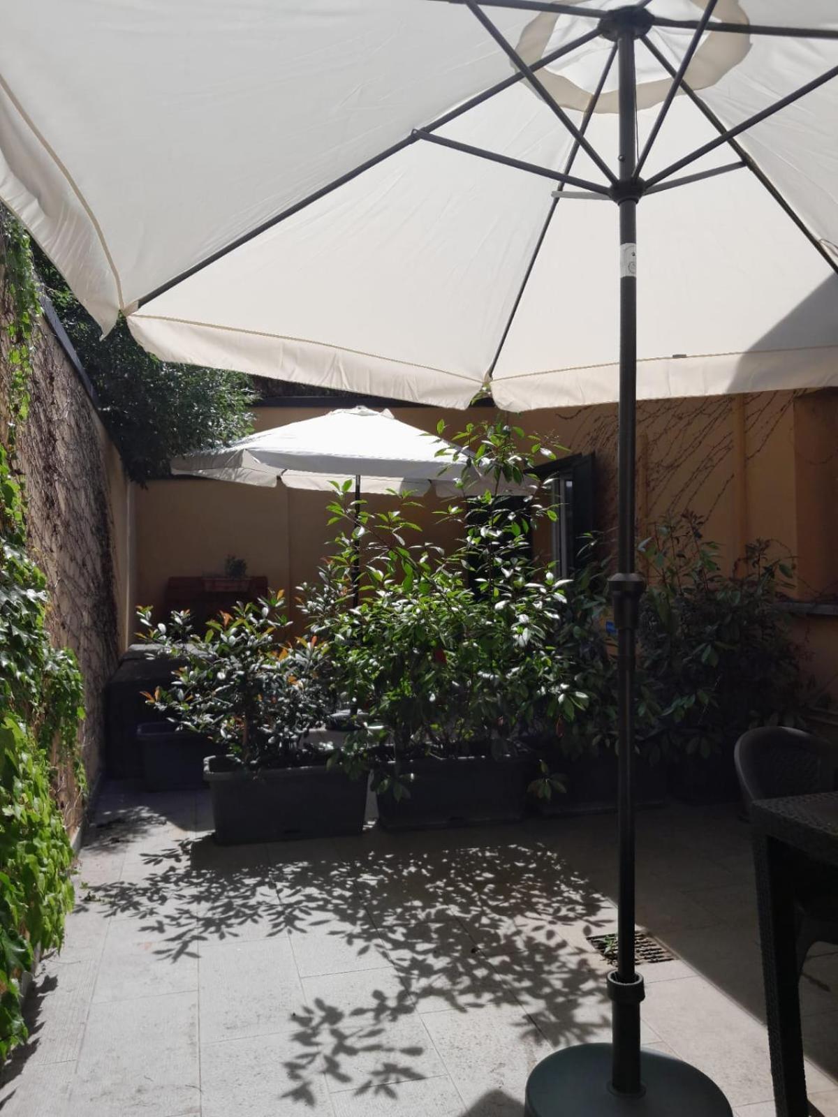 La Corte Del Sant'Orsola Rooms Bologna Luaran gambar