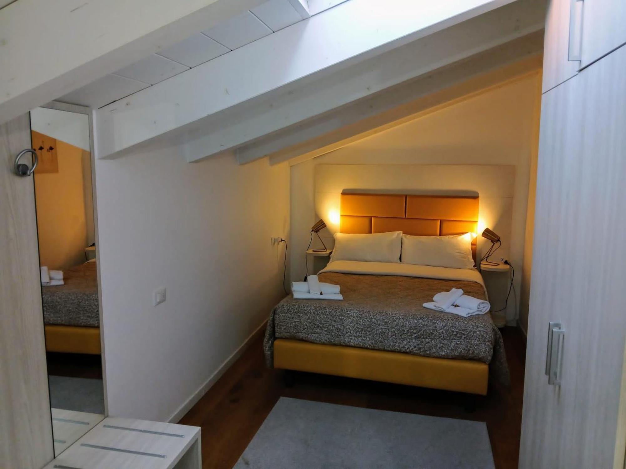 La Corte Del Sant'Orsola Rooms Bologna Luaran gambar